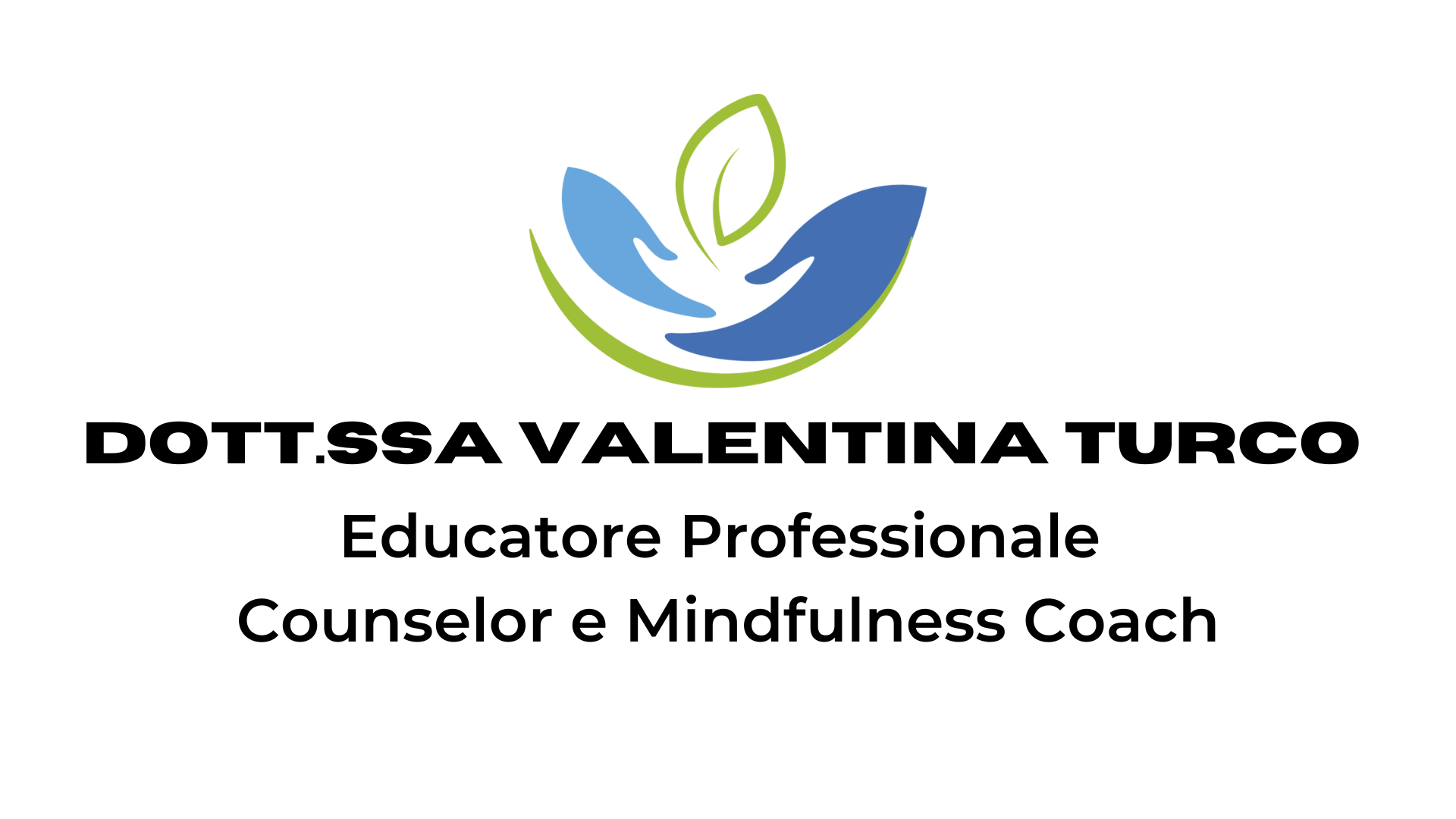 Valentina Turco Educatore Educatore Professionale